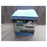 Ideal Air HGC700861 Industrial-Grade Humidifier GS