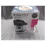 Instant Pot IP-DUO60 321 Electric Pressure Cooker,