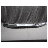 Bugflector 2 Hood Protection, Damaged Box, Seliing