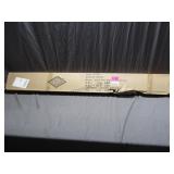 Taf Twin Metal Bed Frame, Damaged Box
