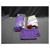 Assorted Dishrags and towels