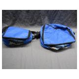 Assorted Insulated Coolers (2)