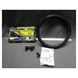 Tac Vision and Steering Wheel Cover and Handy Hold