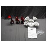 12 LED Flex Head Lantern, Night Eyes (2)