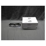 5 LED Safety Glasses