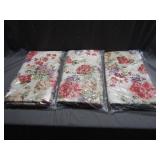 3 Sofa Furniture Covers