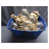 Multiple Glass Bulbs