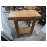 Butcher Block