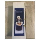 Priscilla Porcelain Doll, In the Box