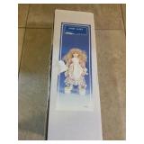 Mary Mary Doll, In the Box