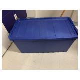 Sterilite 50 Gal Tote