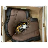 Texas Steer Noland Brown Men