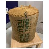 Baler Twine, Biodegradable