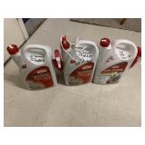 Ortho Insect Killer, all bottles 3/4 to full