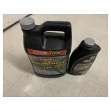 Ortho Groundclear Vegetation Killer, all bottles 3