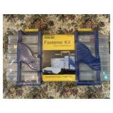 Project Pro Fastener Kit, Over 1500 Pieces