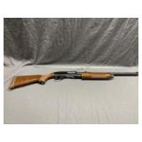 Mossberg Model 3000, Pump 12 Gauge, 3 Inch Chamber