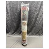 New Let it Snow Rug, 2