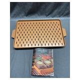 Copper Chef BBQ Grill