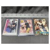 Brett Farve Rookie Cards