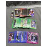 Large Lot of Assorted Baseball Cards