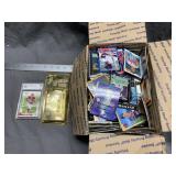 Michael Jordan Cards & Assorted Cards, Buyer to De