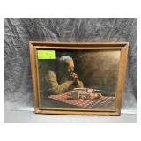 Picture By Richard Brooks