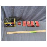 28 - 12 Ga. Western Expert 3-1-6 Mark 5 Shells