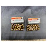 100 - Winchester Super-X 22 Long Rifle Hollow