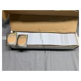 Magic The Gathering Deckmaster, Set Believed to be