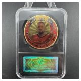 Kevin Durant Coin
