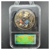 2026 Peace Coin