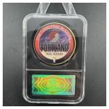 Portland Trail Blazers Coin
