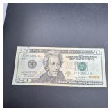 2004 $20 Star Note