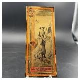 $25 Utah National Bank 'goat Back' Note