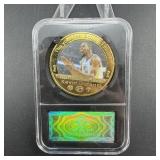 Kevin Durant Coin