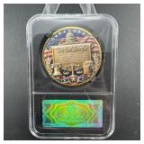 250th Year Bicentennial Coin