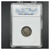 Soapbox 1920-s Mercury Dime
