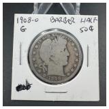 1908o Barber half