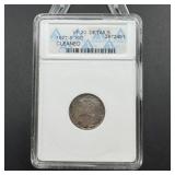 Soapbox 1927-s Mercury Dime