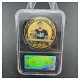 Kevin Durant Coin