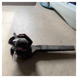Toro Blower/vac