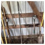 5-foot Steel Pry Bar