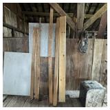Construction Lumber