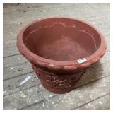 20-inch Flower Pot