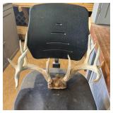 14-point Whitetail Deer Rack