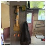 Hammer Straps & Hardware Lot