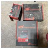 Ingersoll Rand 1/2-inch Cordless Drill Kit
