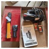 Rotozip Tool Kit