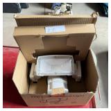 Led Security Floodlight